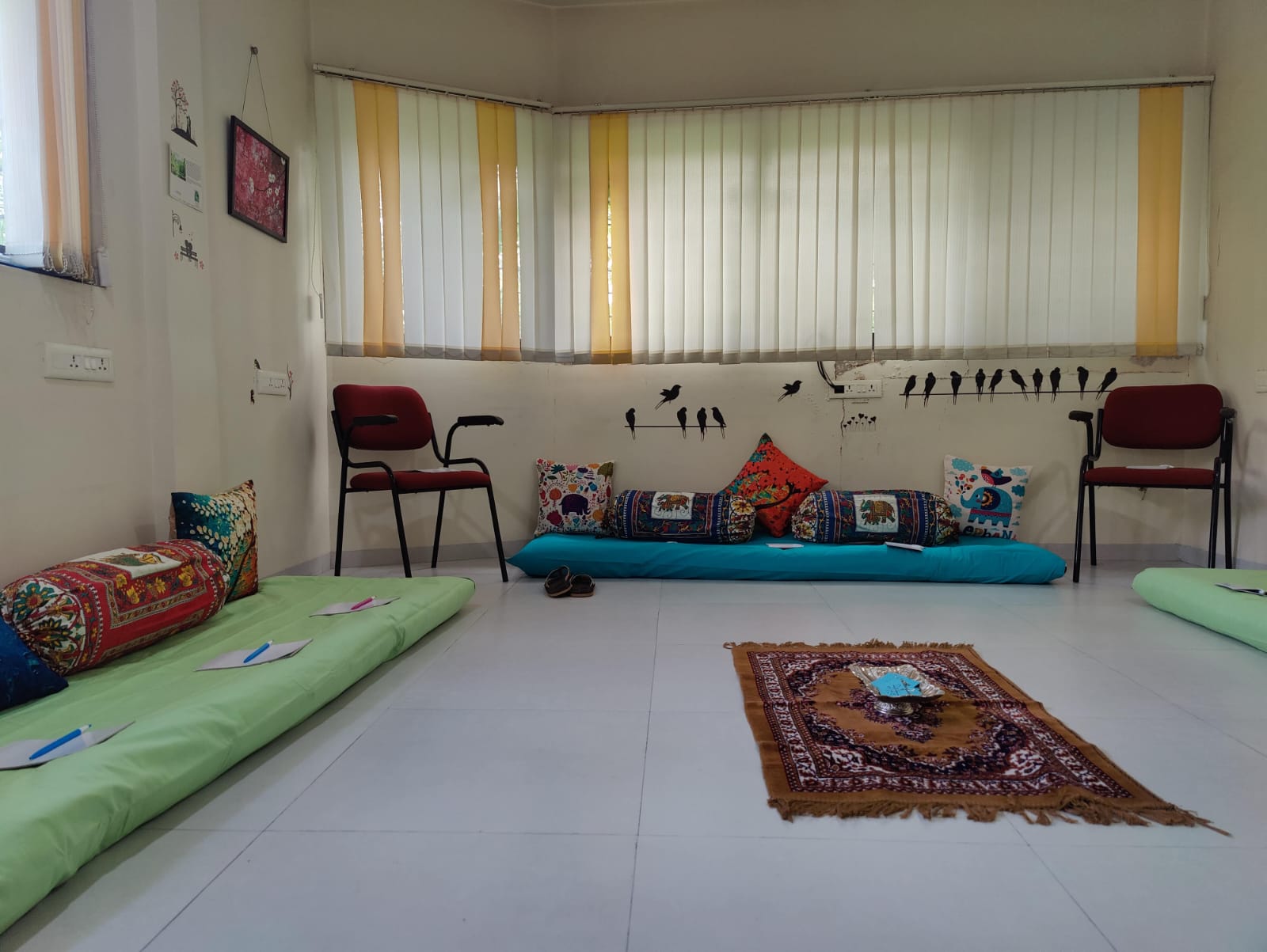The Room of Requirement